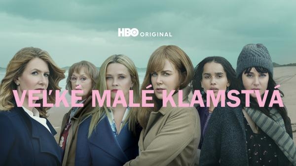 Big Little Lies