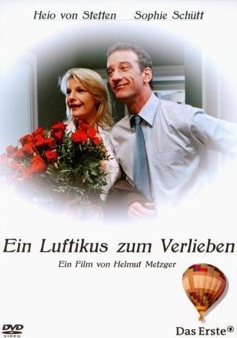 Ein Luftikus zum Verlieben