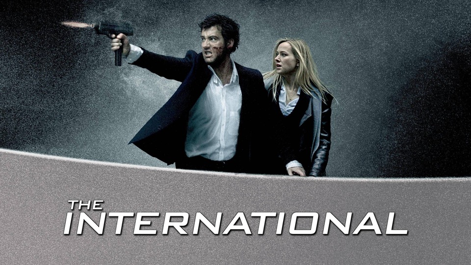 The best crime and detective films from year 2009 online