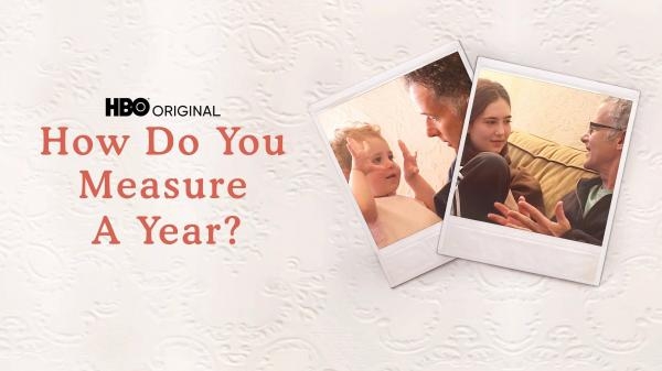 How Do You Measure a Year?