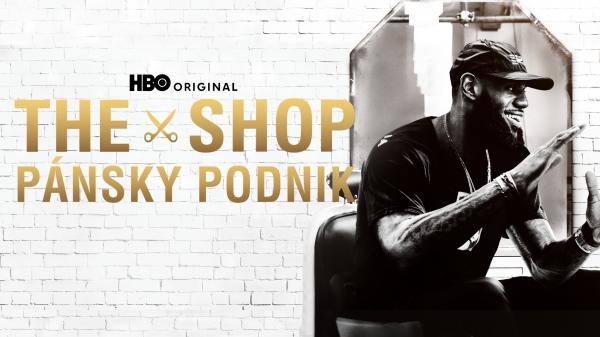 The Shop