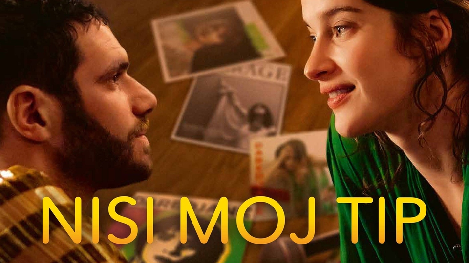 Film Nisi moj tip