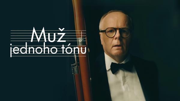 Muž jednoho tónu