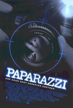 Paparazzi