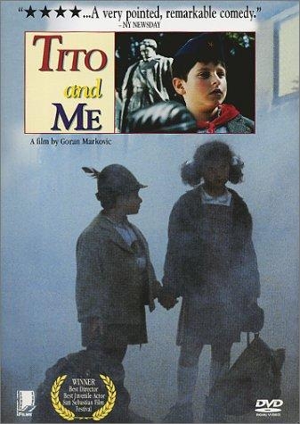 Film Tito i ja