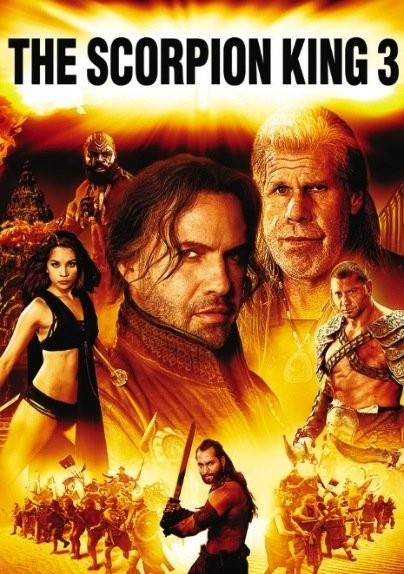 Najlepsze filmy fantasy z roku 2011 online