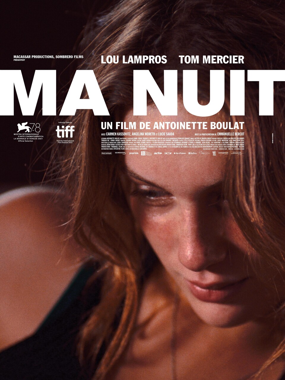 Film Moja noć