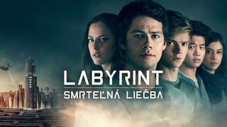 Labyrint: Vražedná léčba
