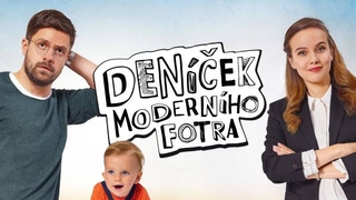 Deníček moderního fotra