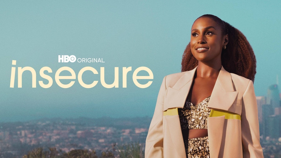Series Insecure