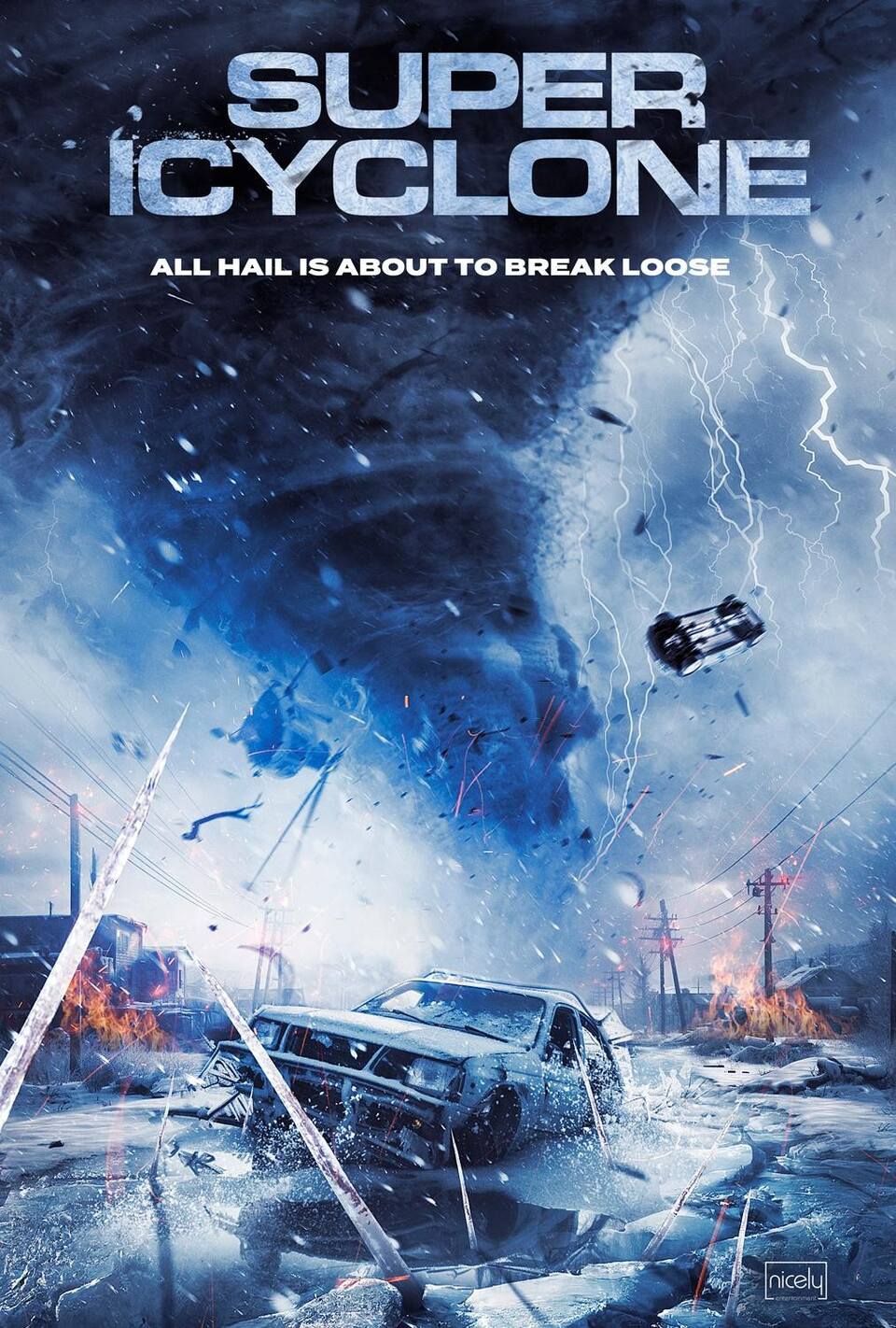 Film Mrazivá smršť