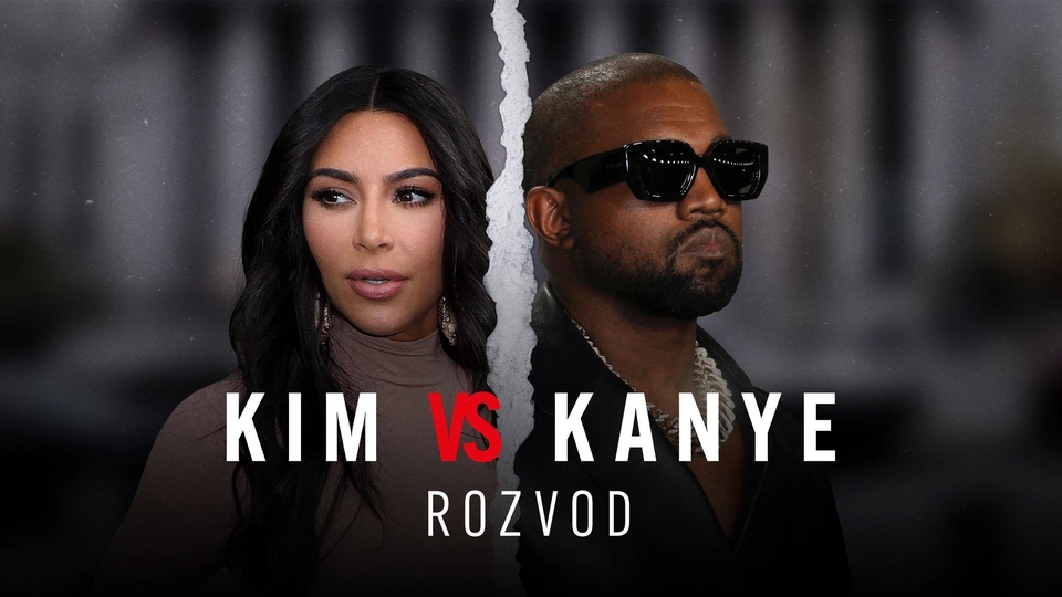 Dokument Kim vs. Kanye: Rozvod