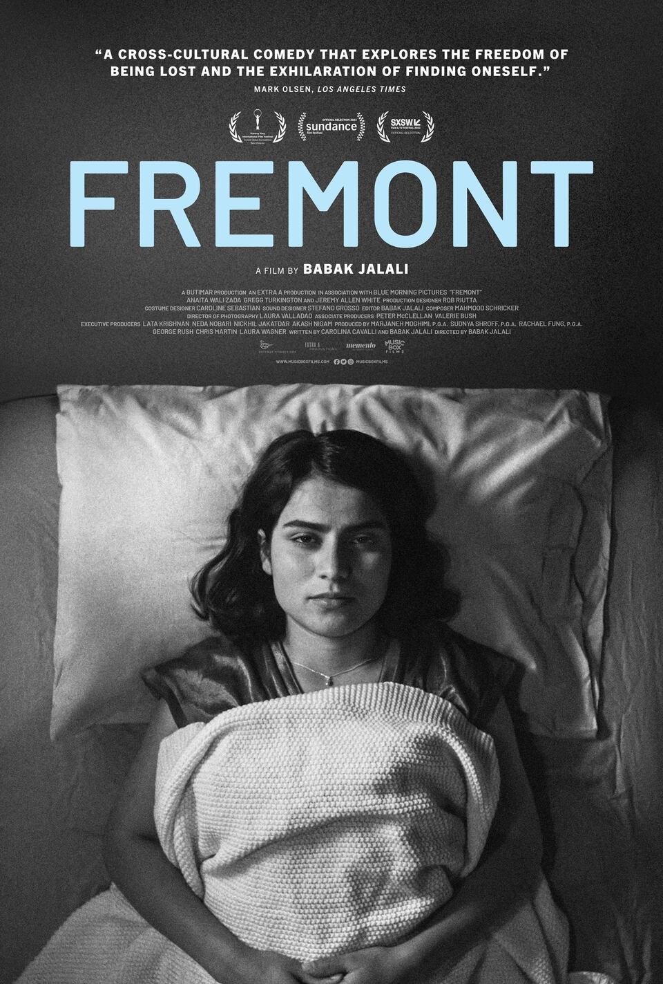 Film Fremont