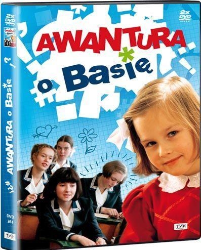 Awantura o Basię