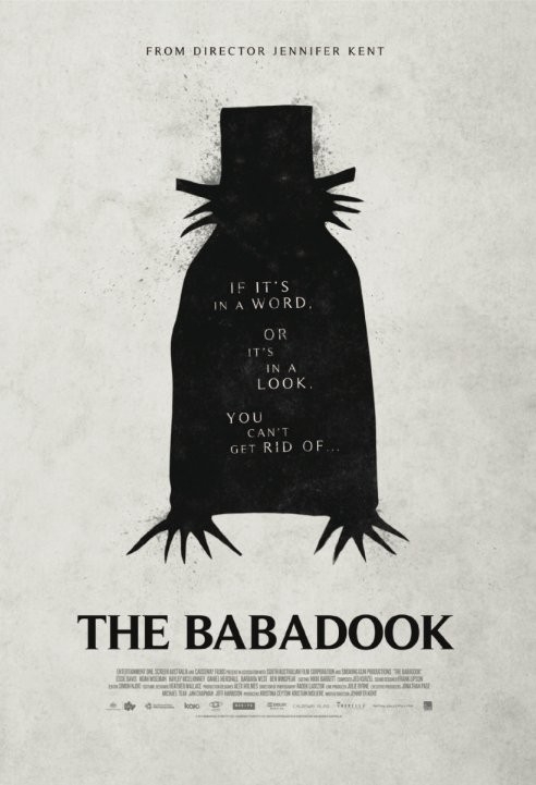 Film Babadook