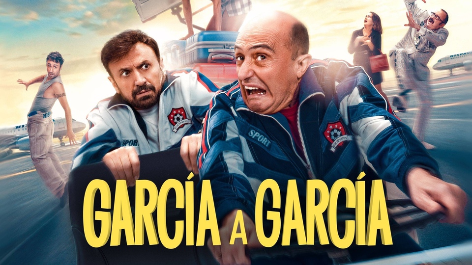 Film García a García