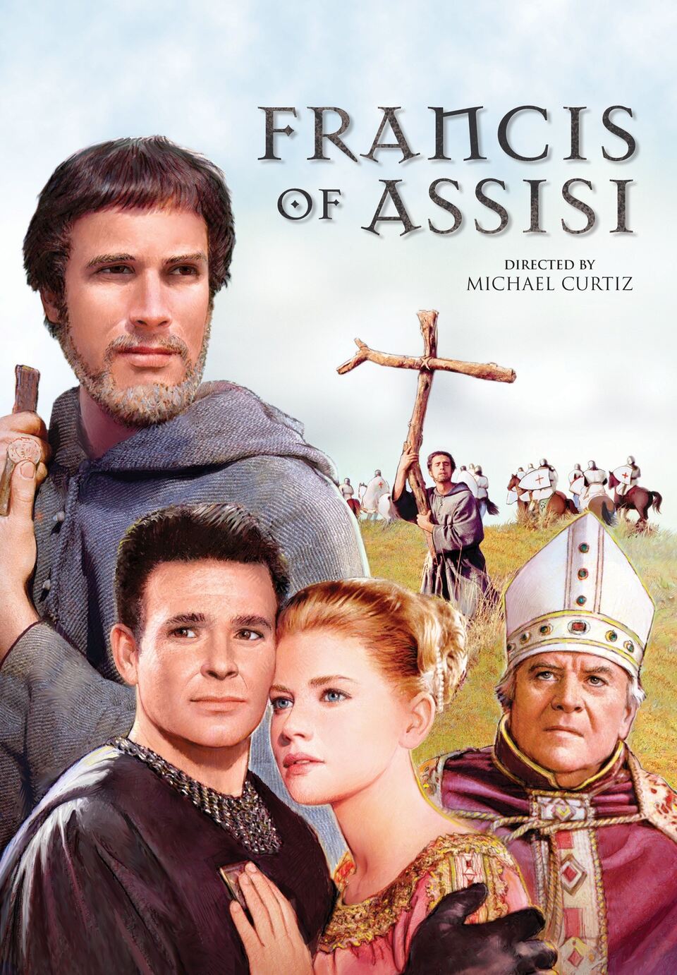 Film František z Assisi