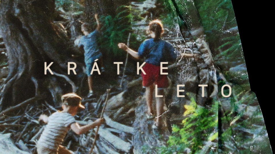 Film Krátké léto