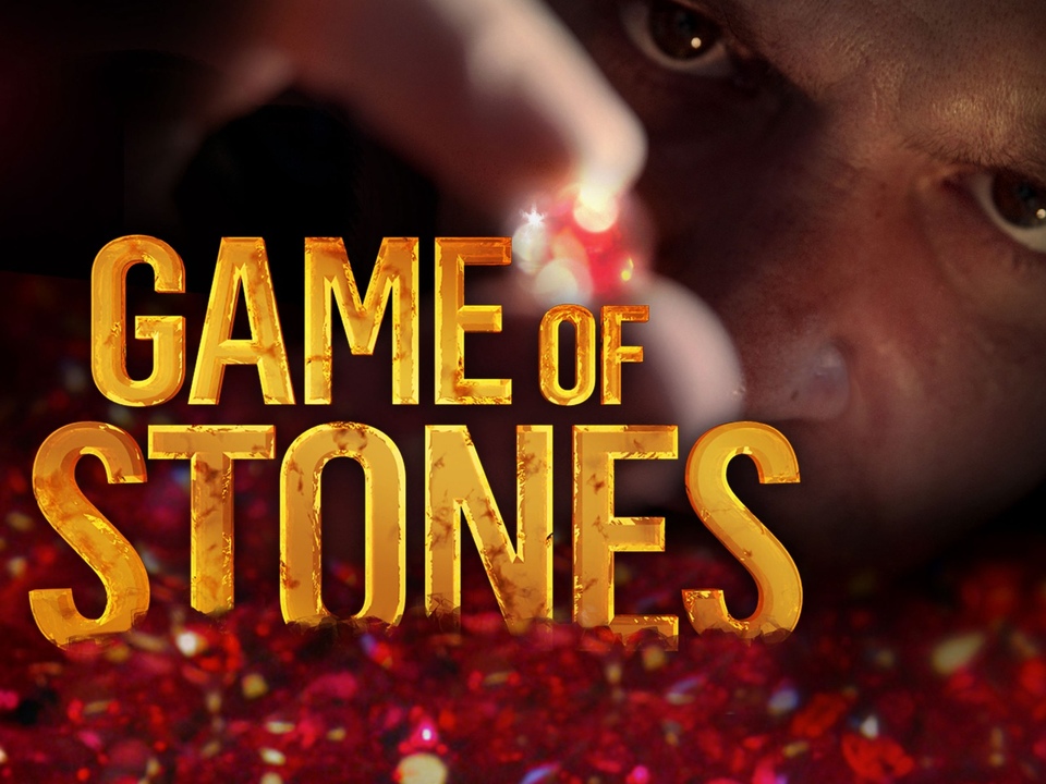 Документ Game of Stones