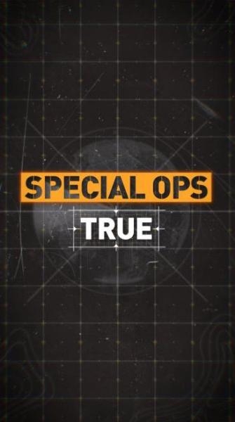 Special Ops: Prawda