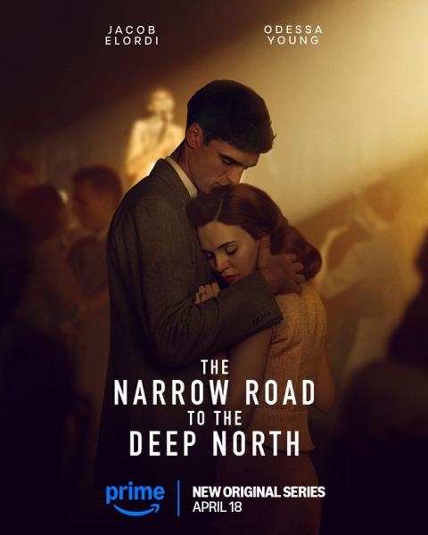 The Narrow Road to the Deep North
