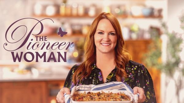 The Pioneer Woman