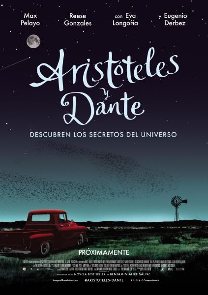 Aristoteles a Dante odhalují záhady vesmíru
