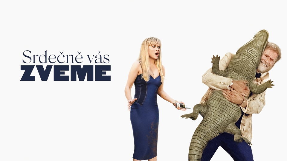 Film Srdečně vás zveme