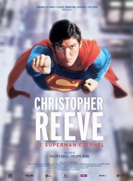 Christopher Reeve - wieczny Superman