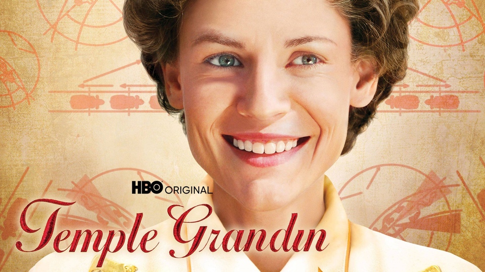 Film Temple Grandinová