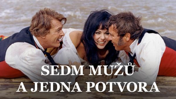 Sedm mužů a jedna potvora