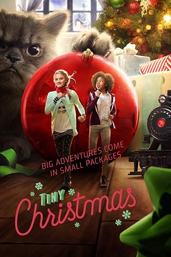 Film Tycia gwiazdka