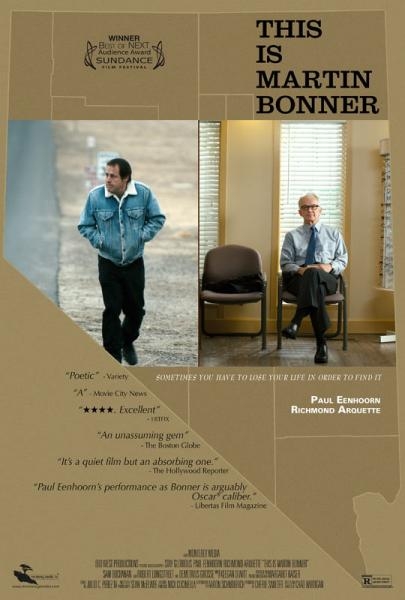 Oto Martin Bonner