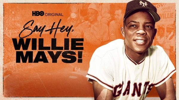 Untitled Willie Mays Documentary