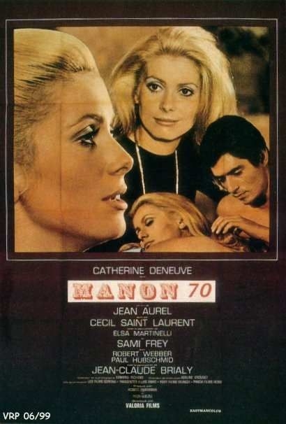 Film Manon 70