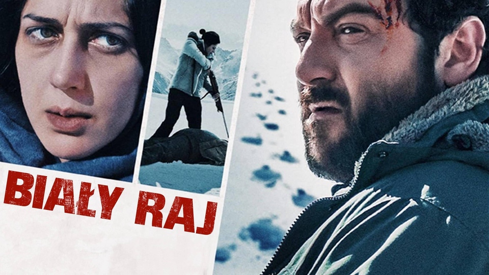 Найкращі французькі нові трилери з року 2023 онлайн