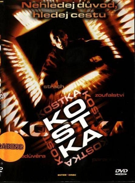 Kostka