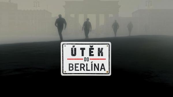 Útěk do Berlína