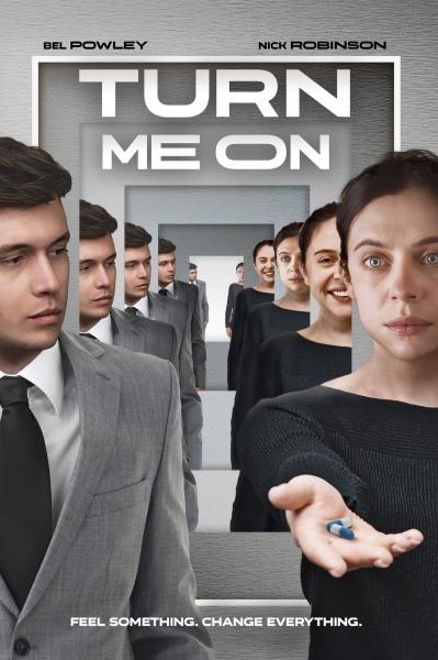 Probuď mě
