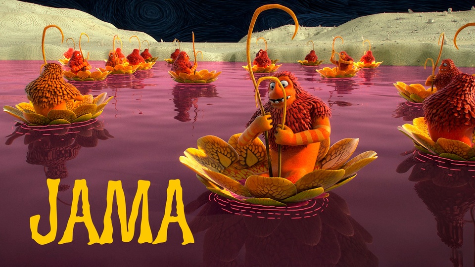 Jama