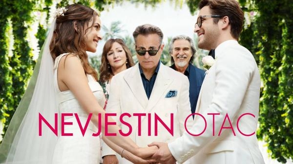 Nevjestin otac