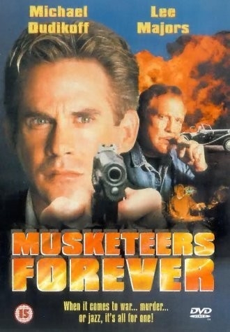 Film Kumple na zawsze