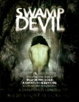 Film Demon iz močvare