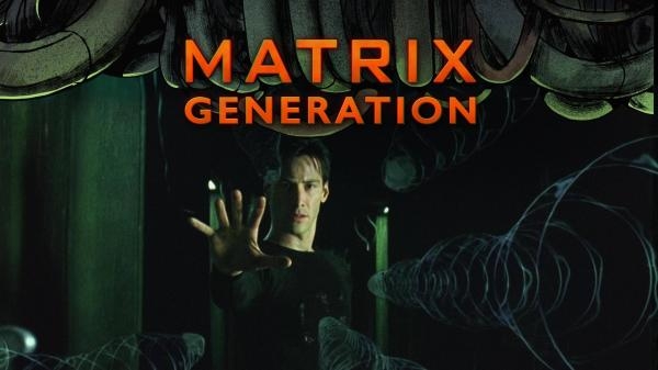 Matrix Generation