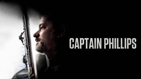 Kapitán Phillips
