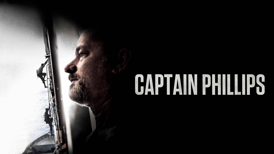 Film Captain Phillips