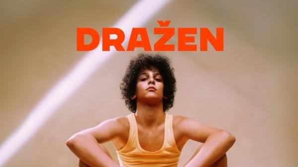 Drazen