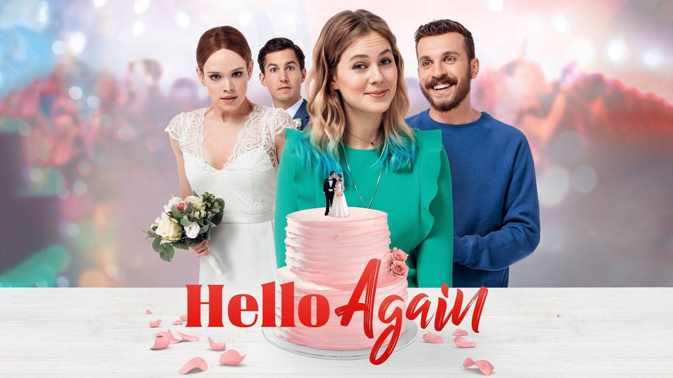 Film Vjenčanje bez kraja