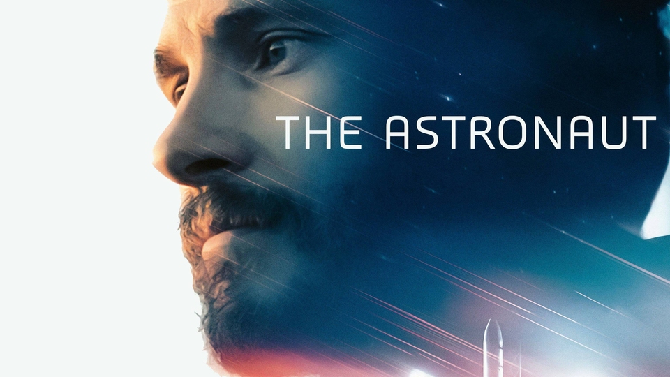 Film L'astronaute