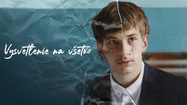 Vysvětlení všeho